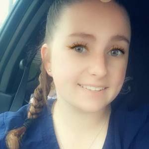 Meet your Posher, Jillian